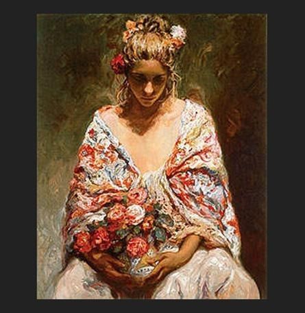 Jose Royo Mirame